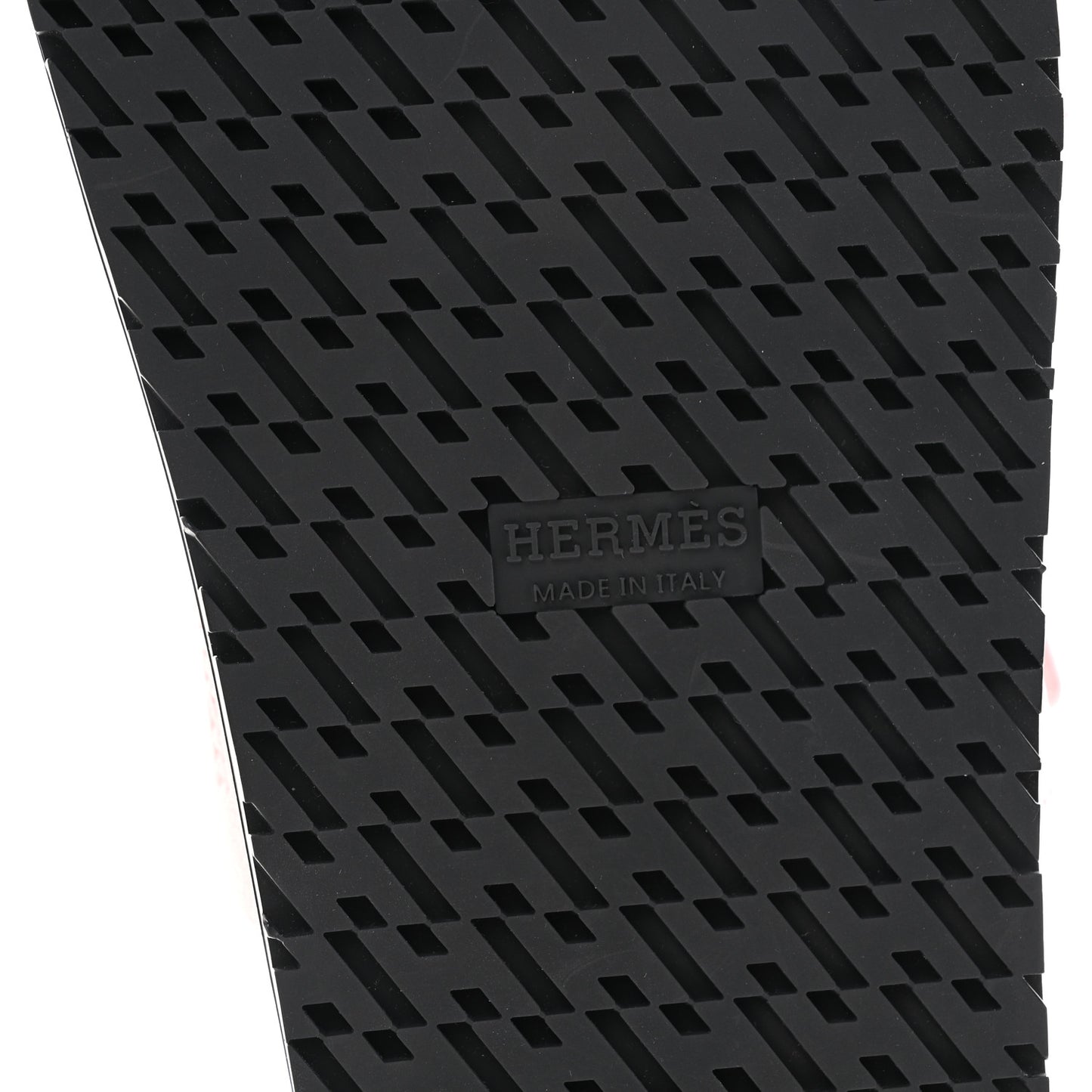 Suede Goatskin Womens Chypre Sandals 36 Rose Porcelaine