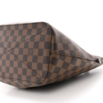 Louis Vuitton Damier Ebene Siena MM 9 of 9