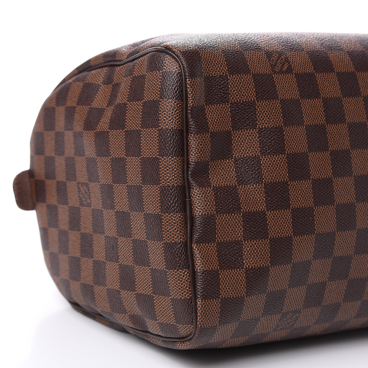 Damier Ebene Speedy 30