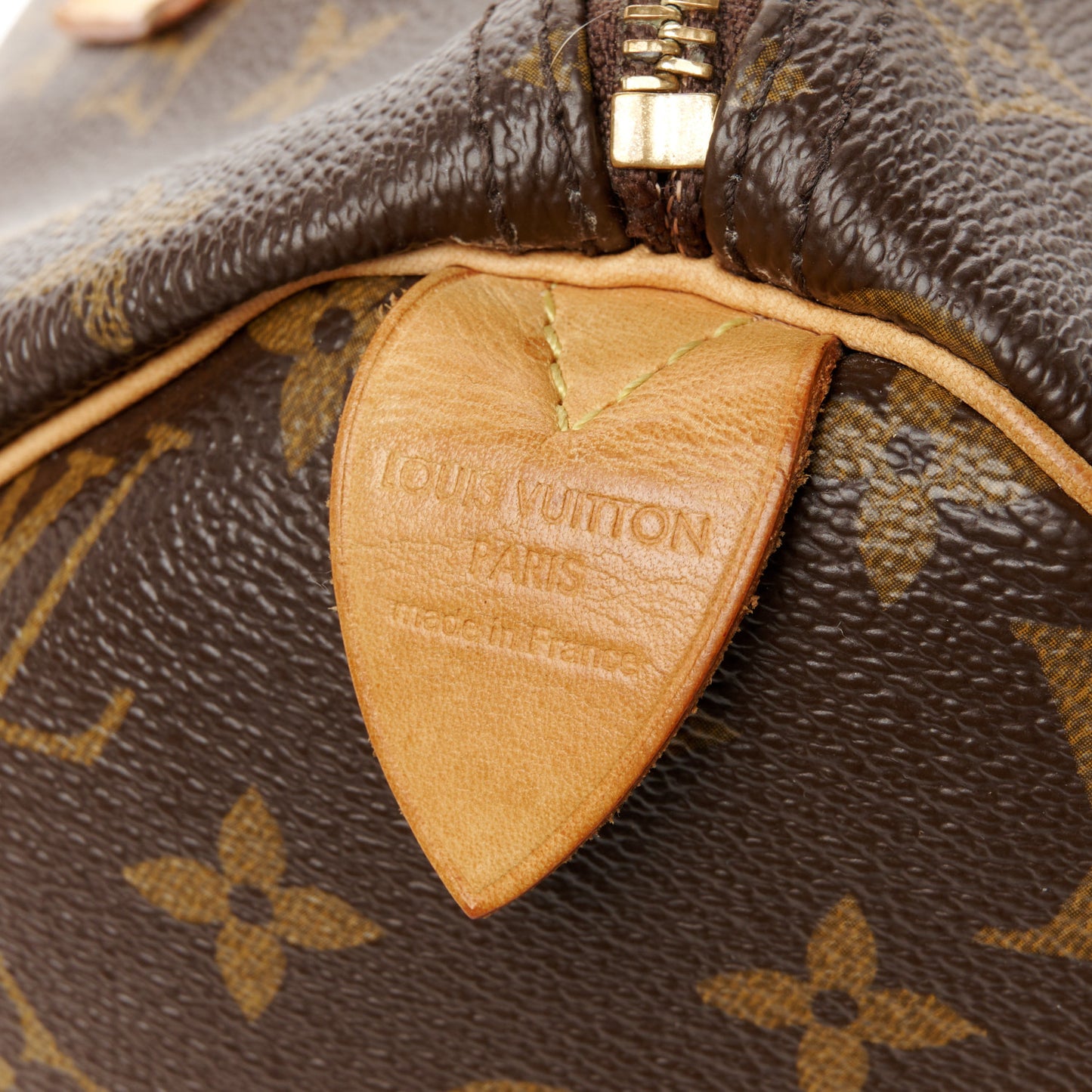 Monogram Speedy 30