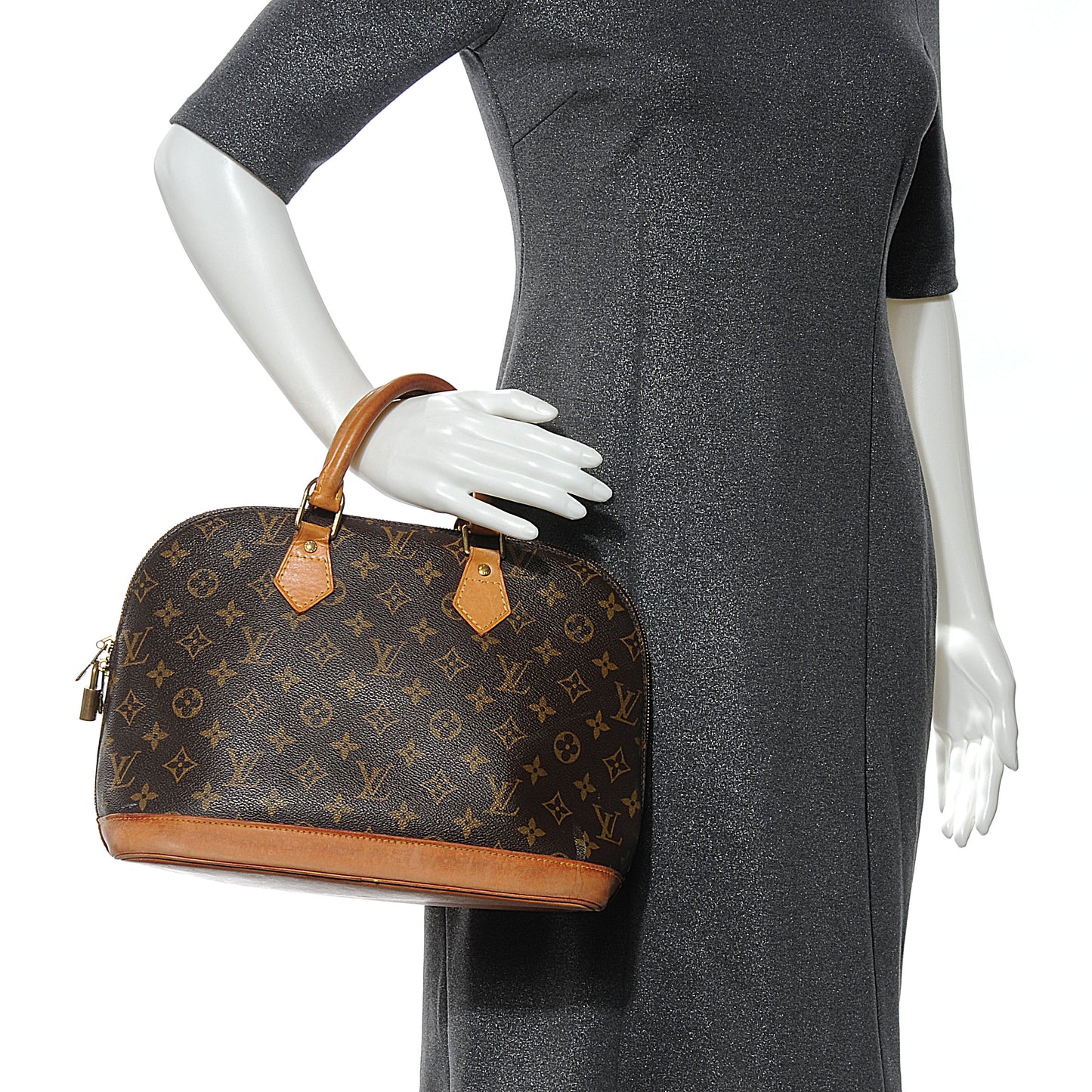 Monogram Alma PM