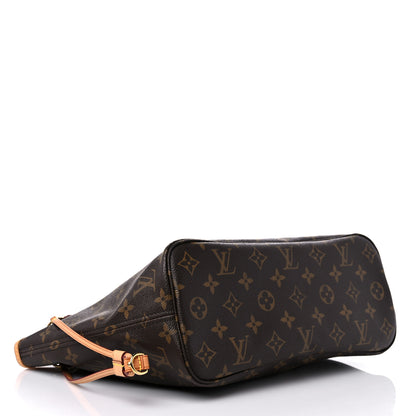 Louis Vuitton Monogram Neo Neverfull PM 4 of 14