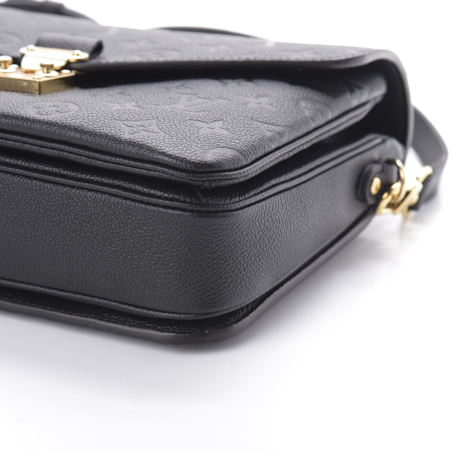 Empreinte Pochette Metis Black