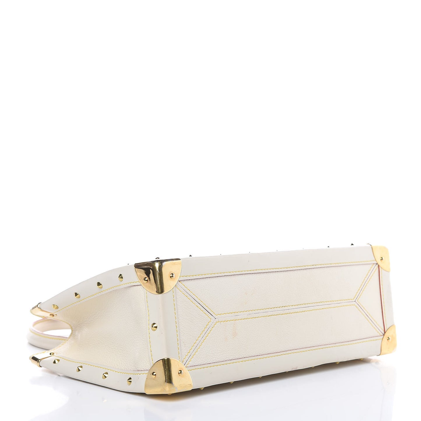Suhali Le Fabuleux White