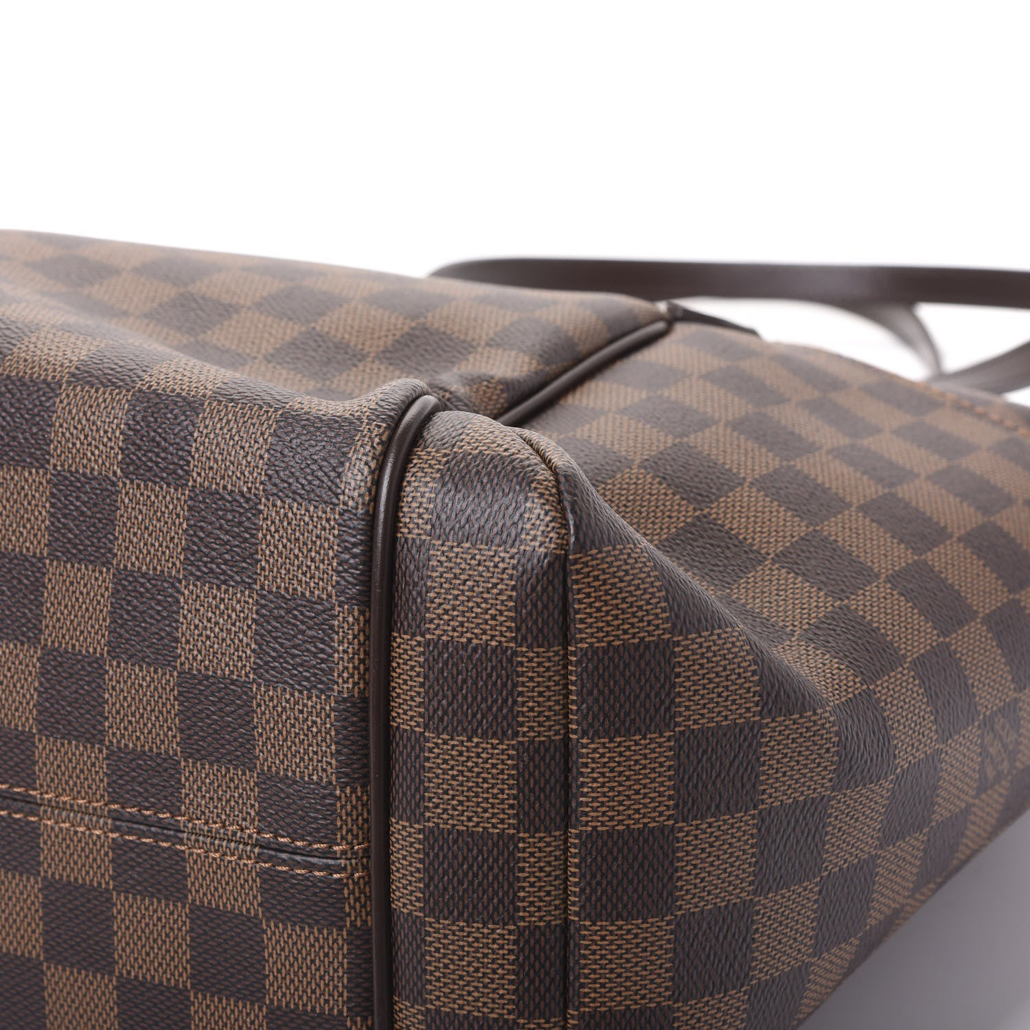 Louis Vuitton Damier Ebene Totally MM 6 of 10