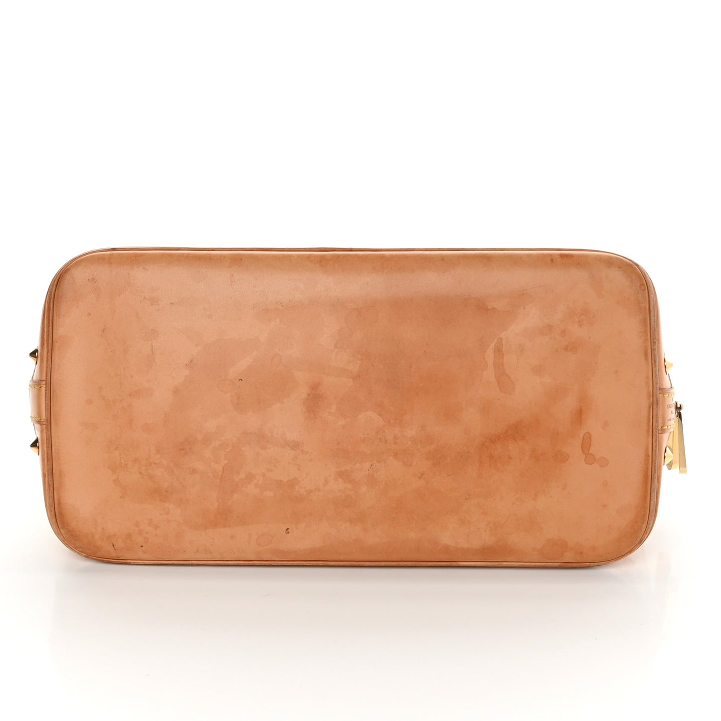 Monogram Multicolor Alma White