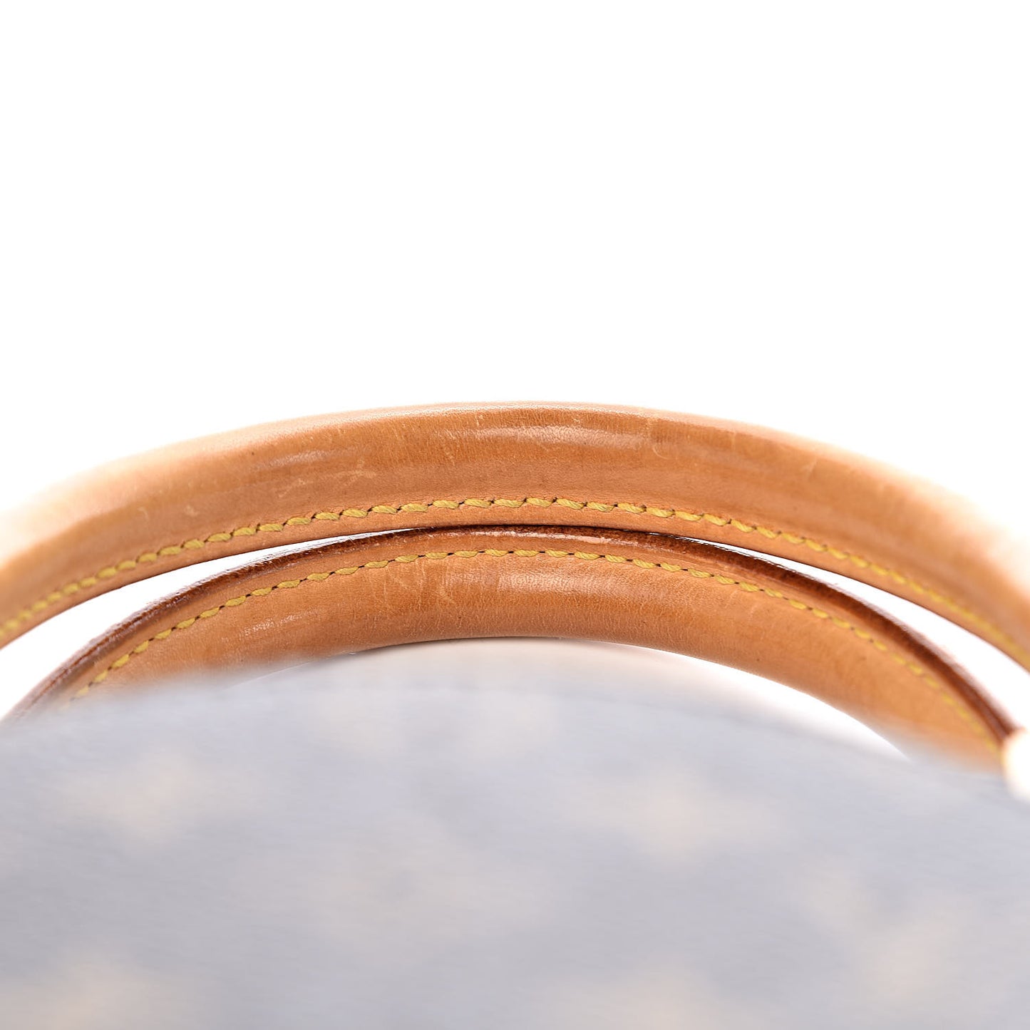 Monogram Ellipse PM