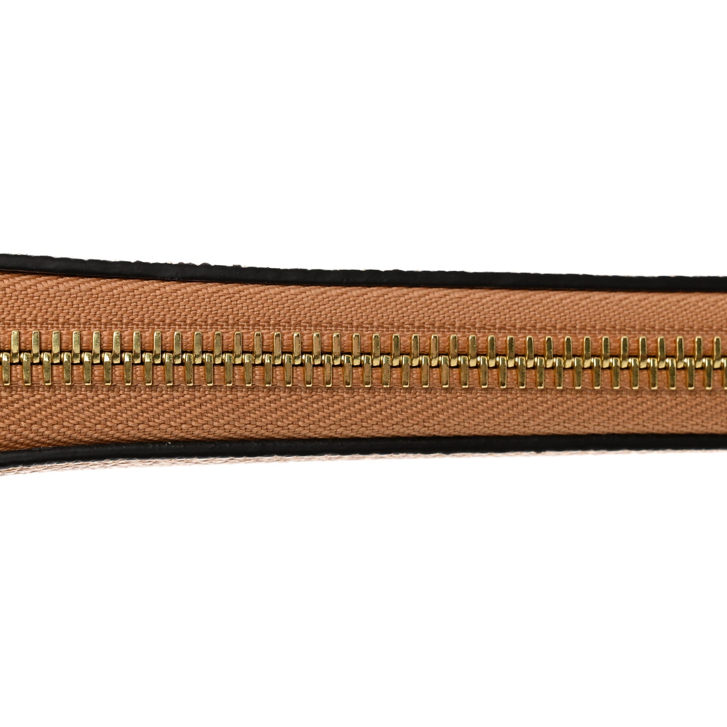 Empreinte Monogram Giant Clemence Wallet Arizona Creme