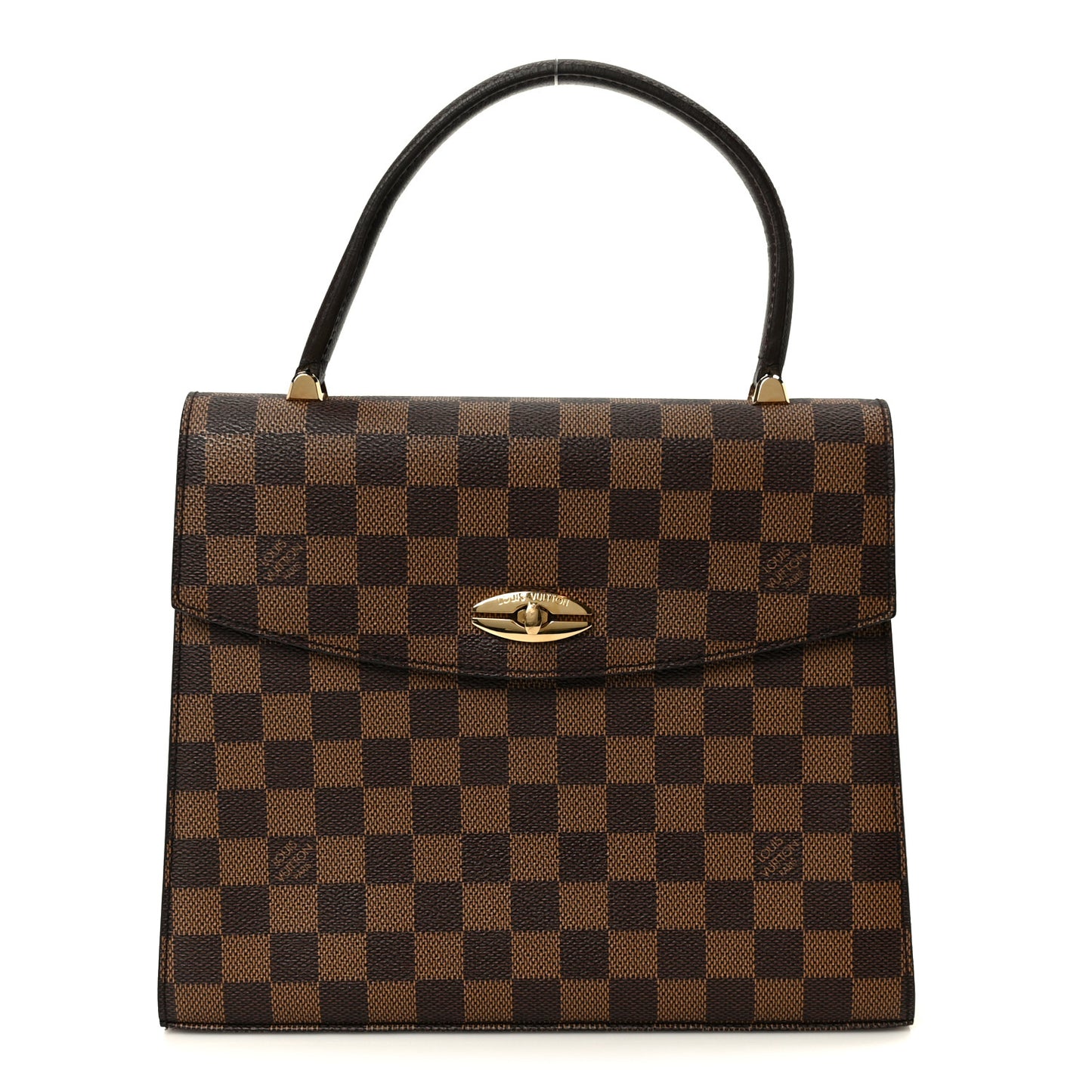 Damier Ebene Malesherbes