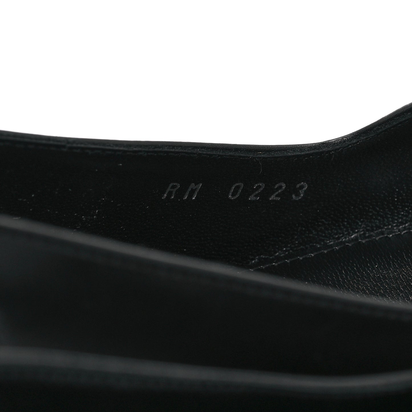 Calfskin G Cube 50mm Slingback Pumps 37 Black
