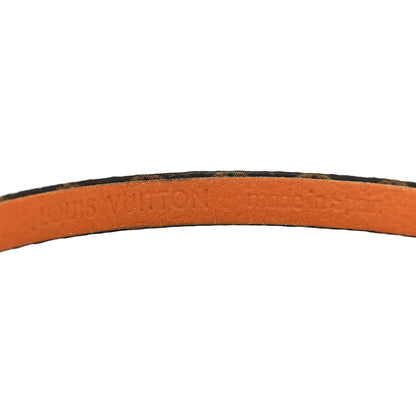 Louis Vuitton Monogram Tribute Bracelet 4 of 7