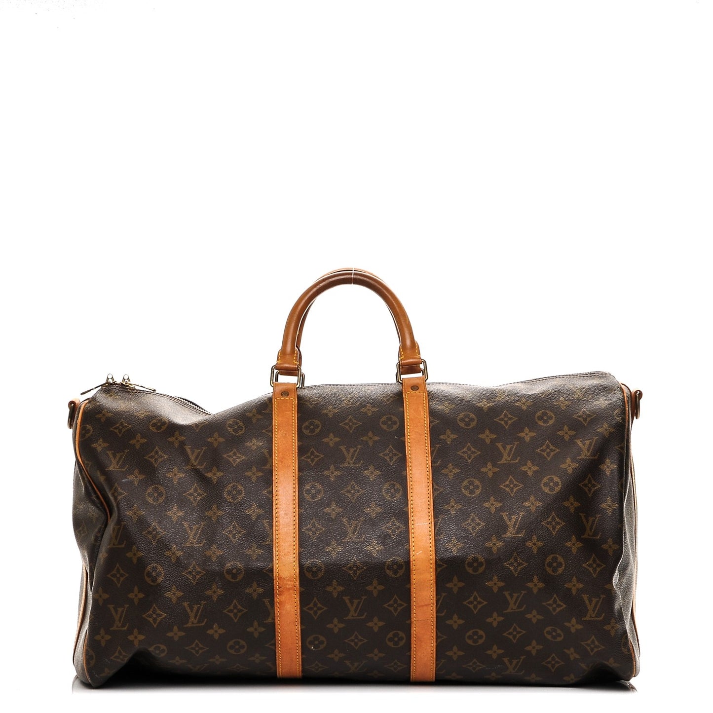 Monogram Keepall Bandouliere 55