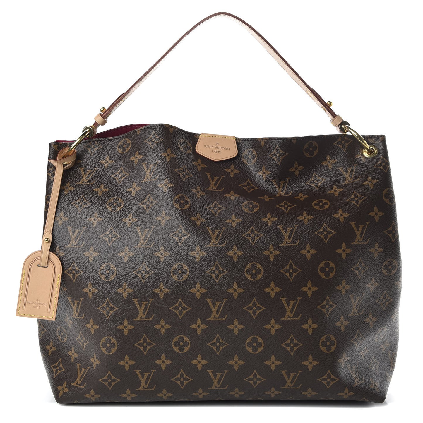Monogram Graceful MM Pivoine