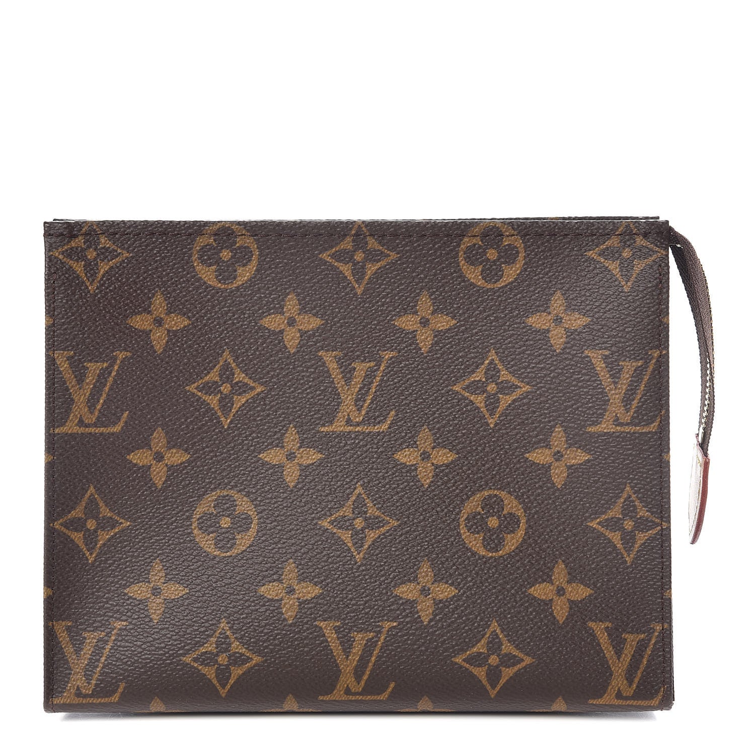 Louis Vuitton Monogram Toiletry Pouch 19 1 of 9