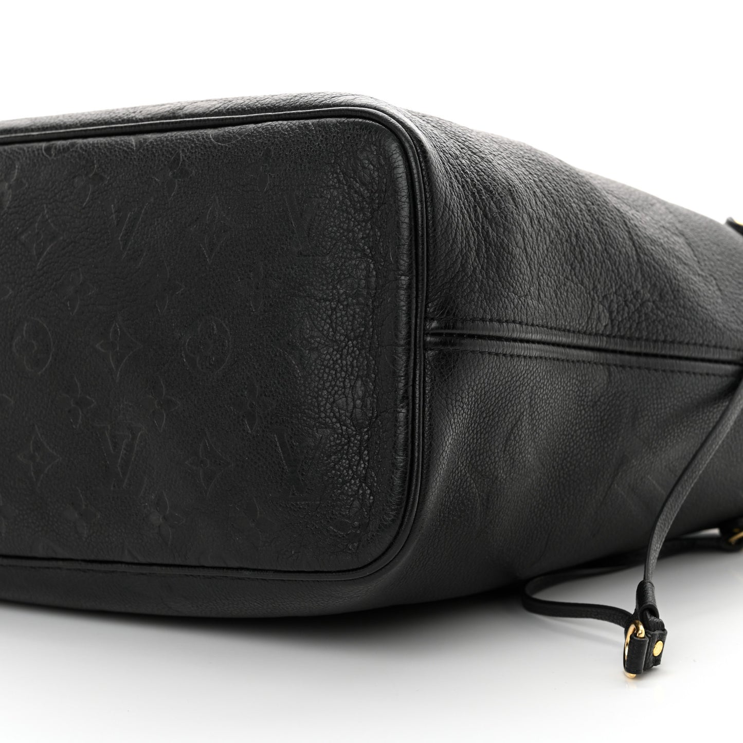 Empreinte Monogram Giant Neverfull MM Black