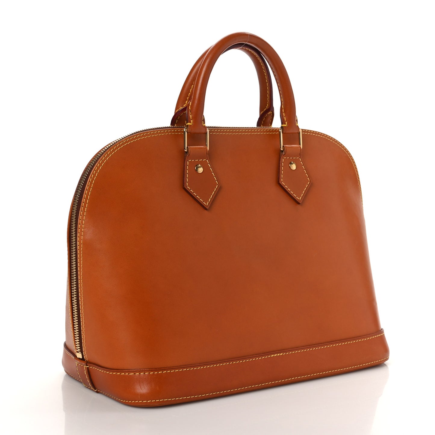 Nomade Alma PM Caramel