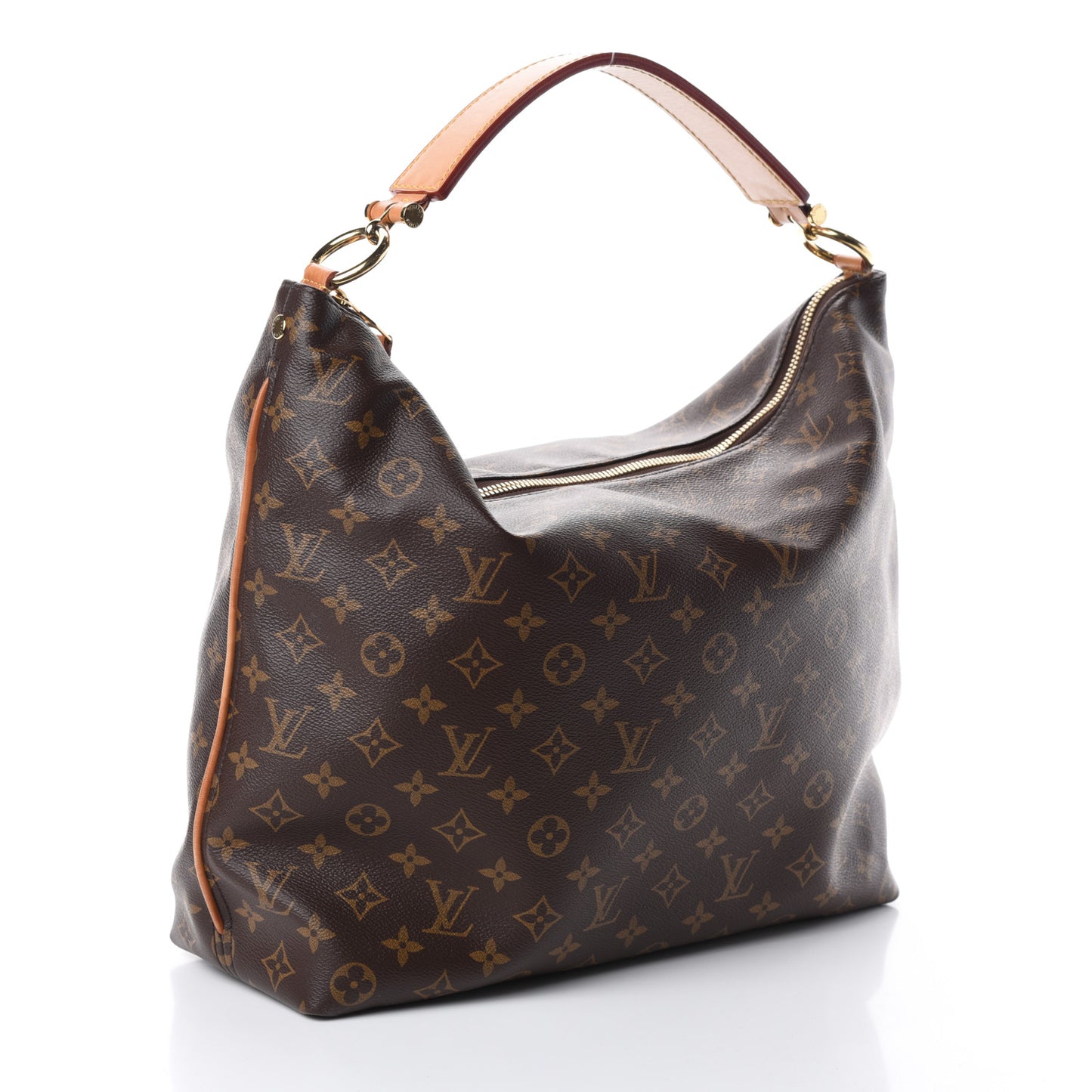 Monogram Sully MM