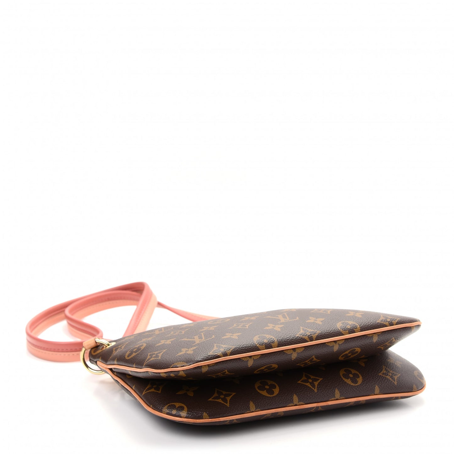 Monogram Lorette Vieux Rose