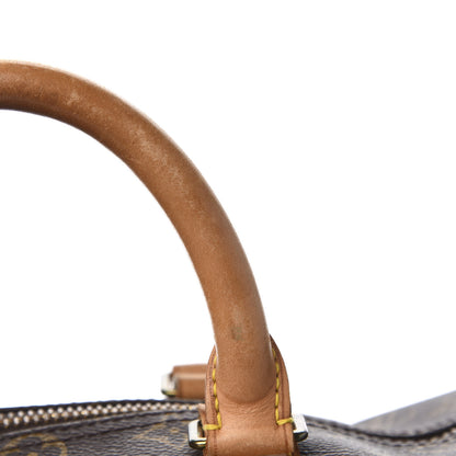 Louis Vuitton Monogram Keepall 45 13 of 13