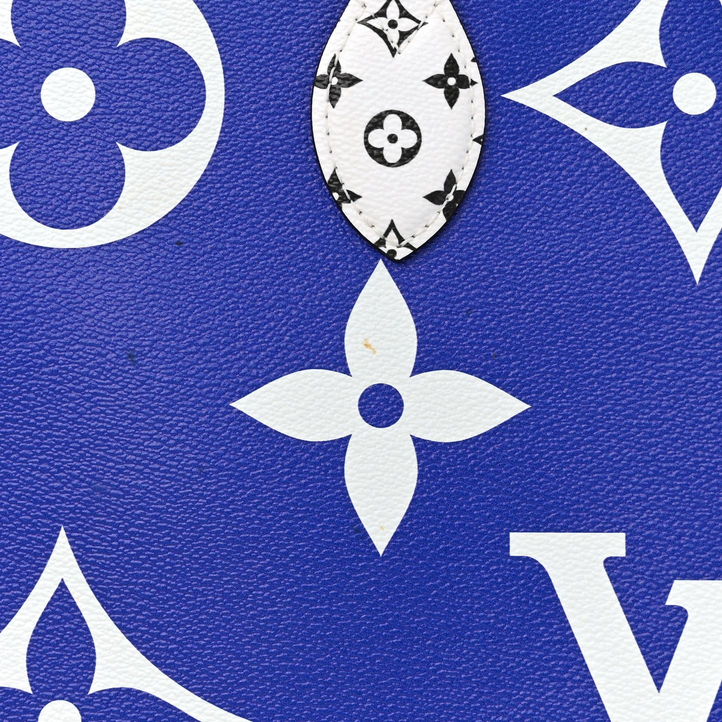 Monogram Giant Forte Dei Marmi Onthego Blue