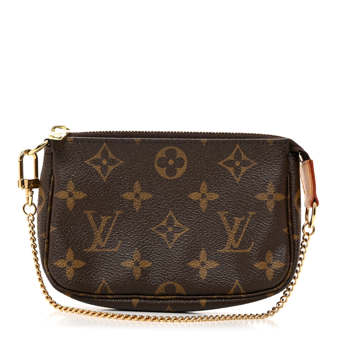 Monogram Mini Pochette Accessories