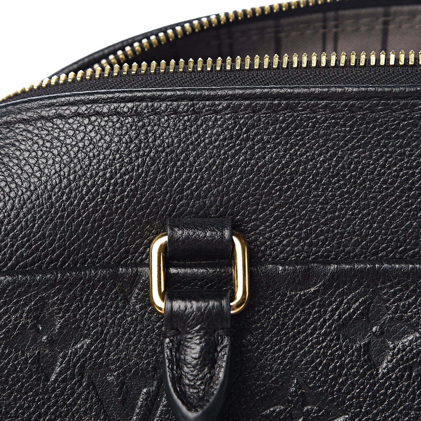 Empreinte Speedy Bandouliere 25 NM Black