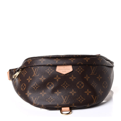 Louis Vuitton Monogram Bumbag 2 of 14