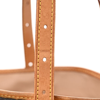 Louis Vuitton Monogram Bucket 27 12 of 15