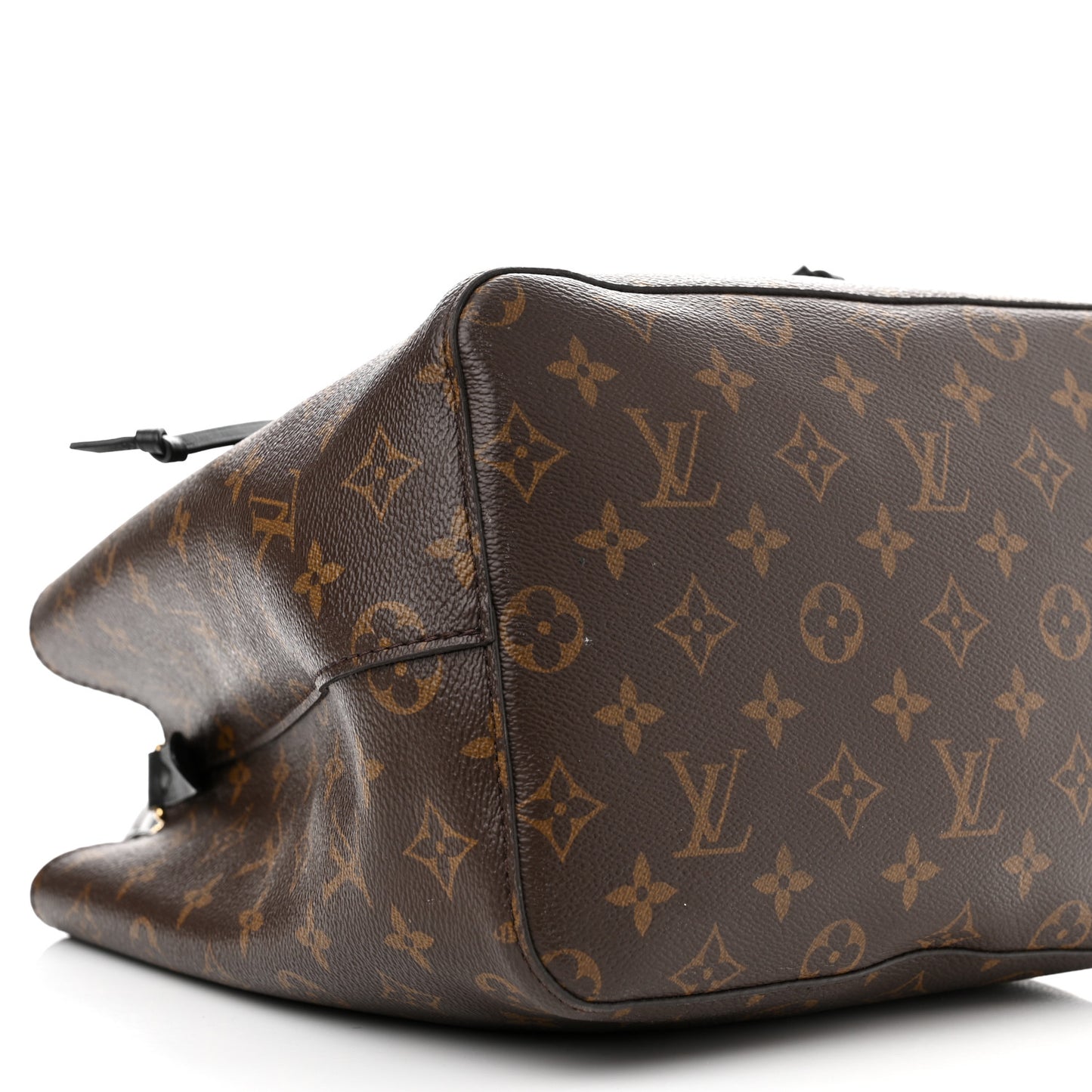 Monogram Neonoe MM Black