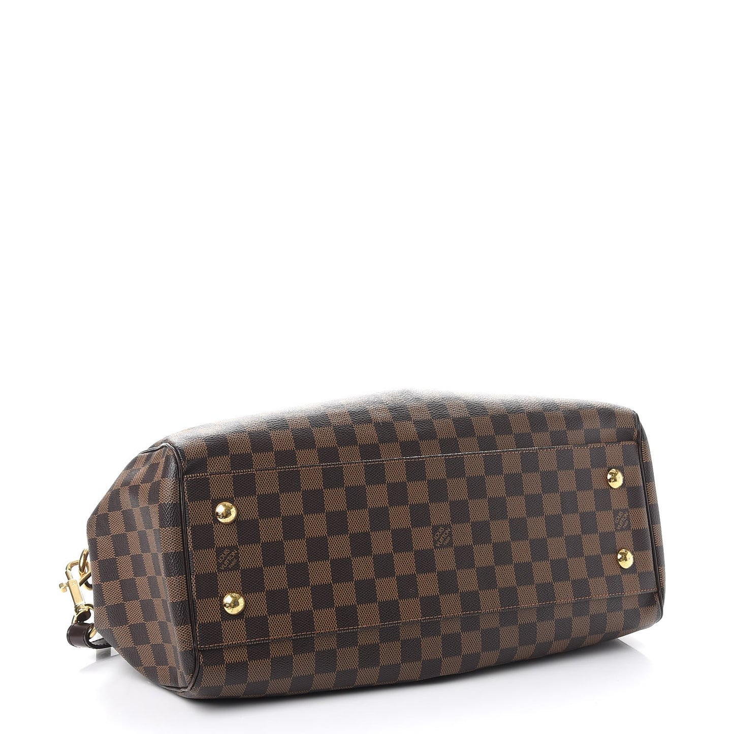 Damier Ebene Trevi GM