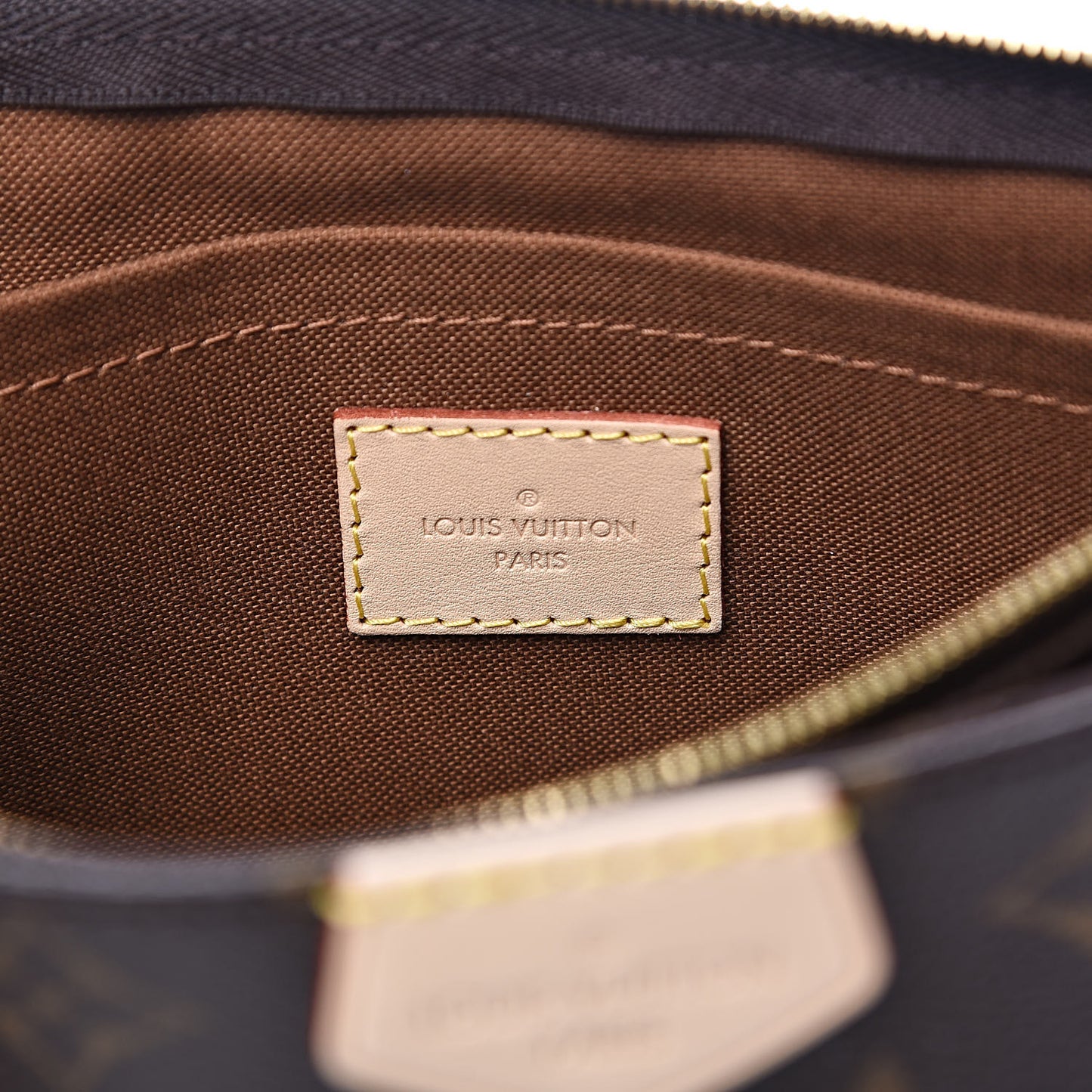Monogram Multi Pochette Accessories