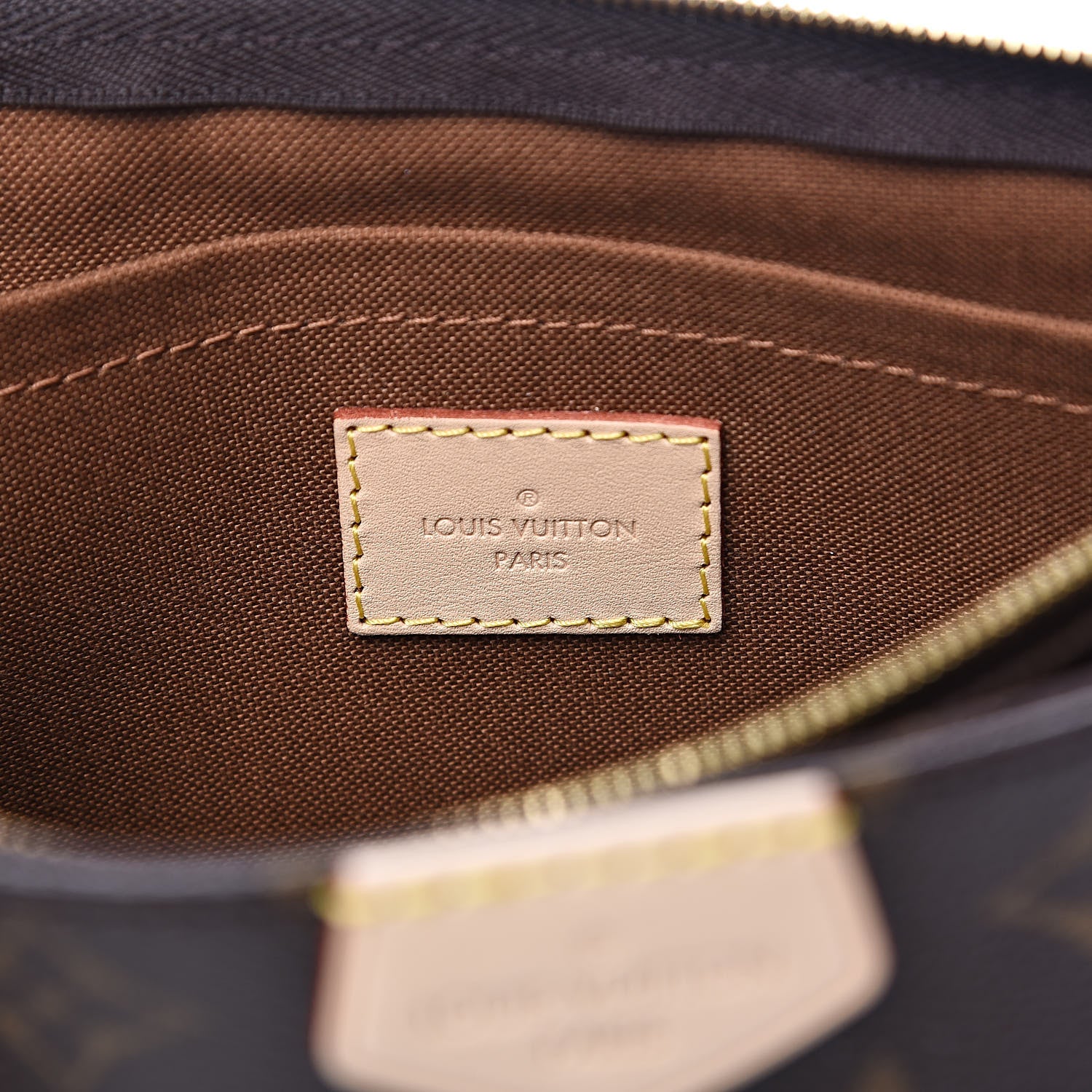 Louis Vuitton Monogram Multi Pochette Accessories 8 of 11