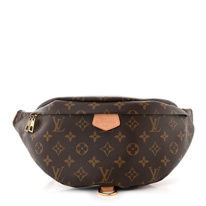 Louis Vuitton Monogram Bumbag 1 of 11
