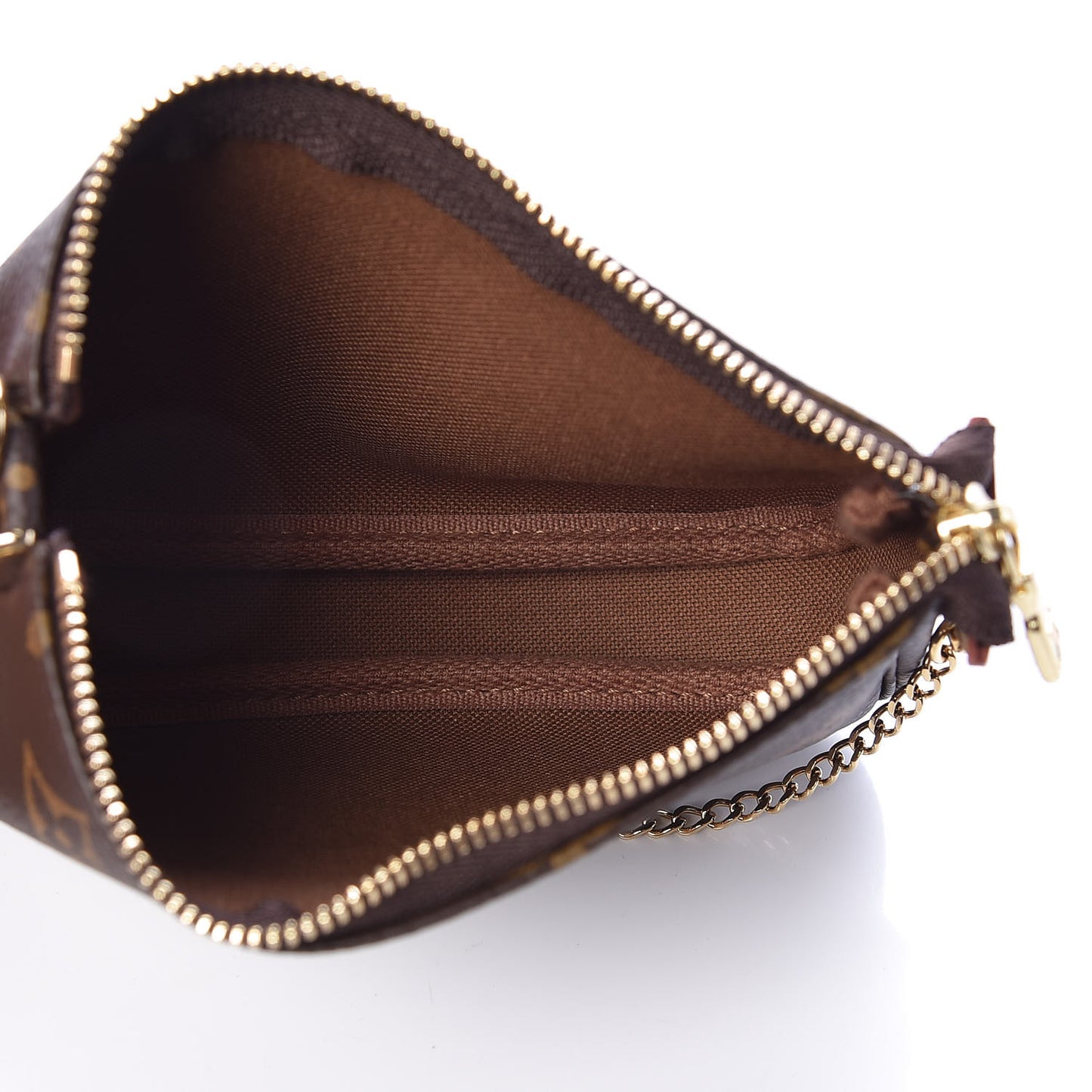 Monogram Mini Pochette Accessories