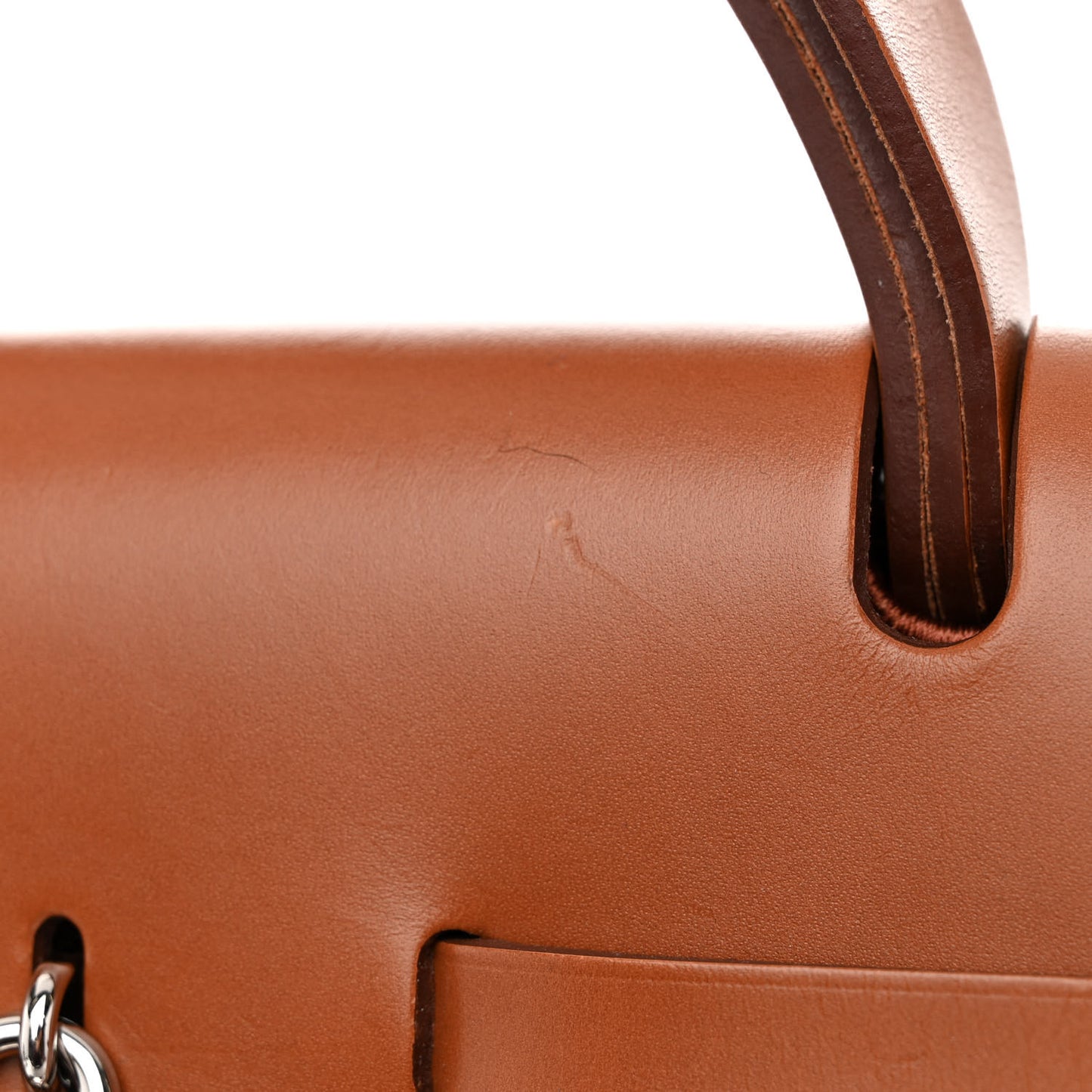 Military Toile Vache Hunter Herbag Cabine Zip 50 Chai Fauve