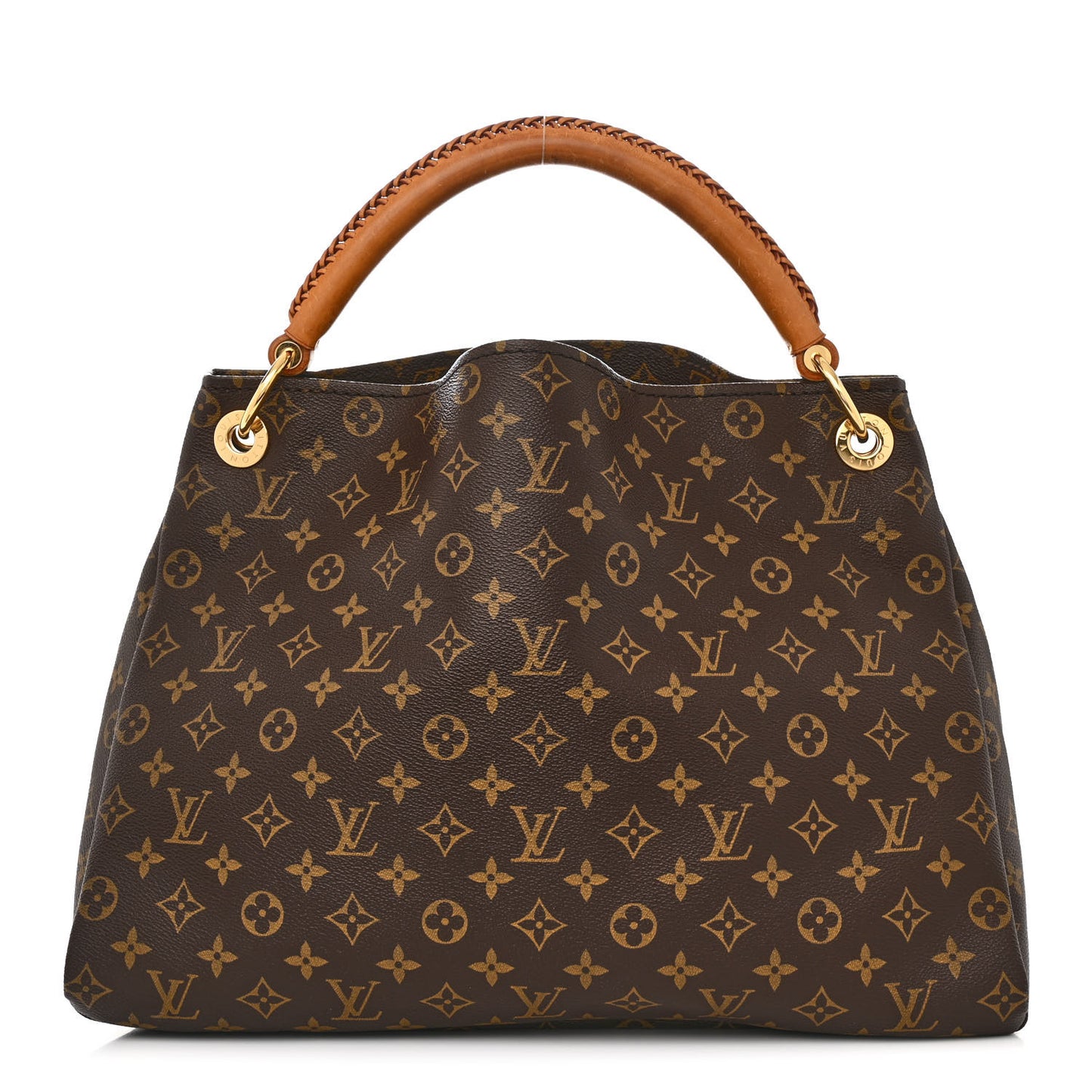 Monogram Artsy MM