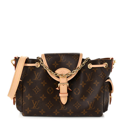 Louis Vuitton Monogram Odyssee NM 1 of 9