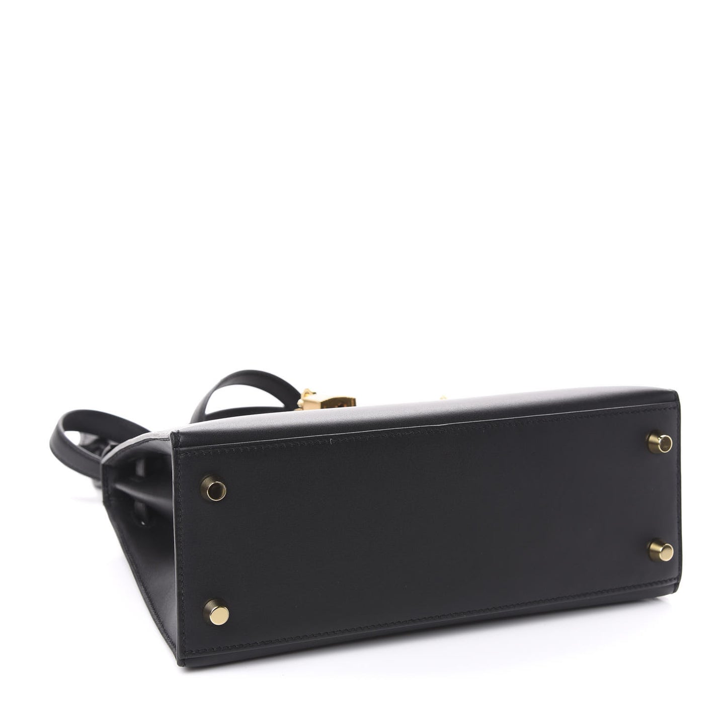Sombrero Kelly Sellier 25 Black