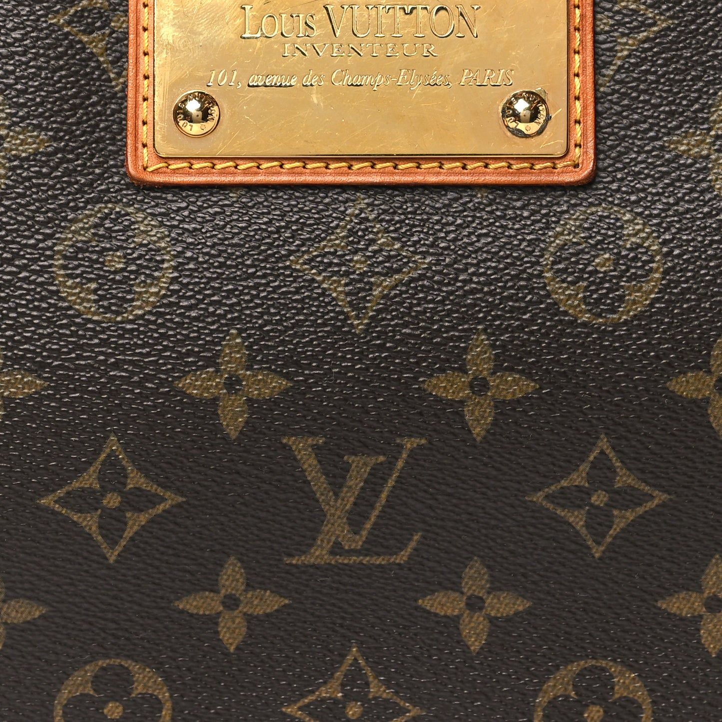 Monogram Thames GM