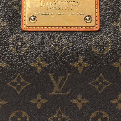 Louis Vuitton Monogram Thames GM 7 of 9