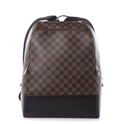 Louis Vuitton Damier Ebene Jake Backpack 1 of 11