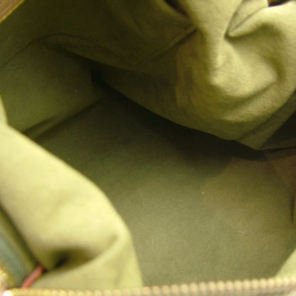Louis Vuitton Denim Baggy GM Lichen 6 of 8