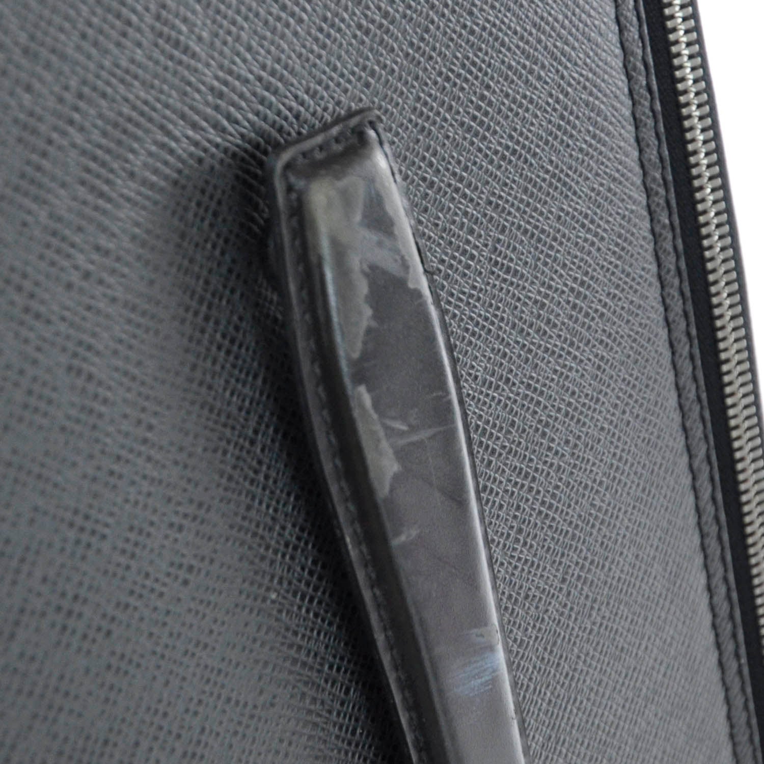 Louis Vuitton Taiga Pegase 60 Ardoise 5 of 9