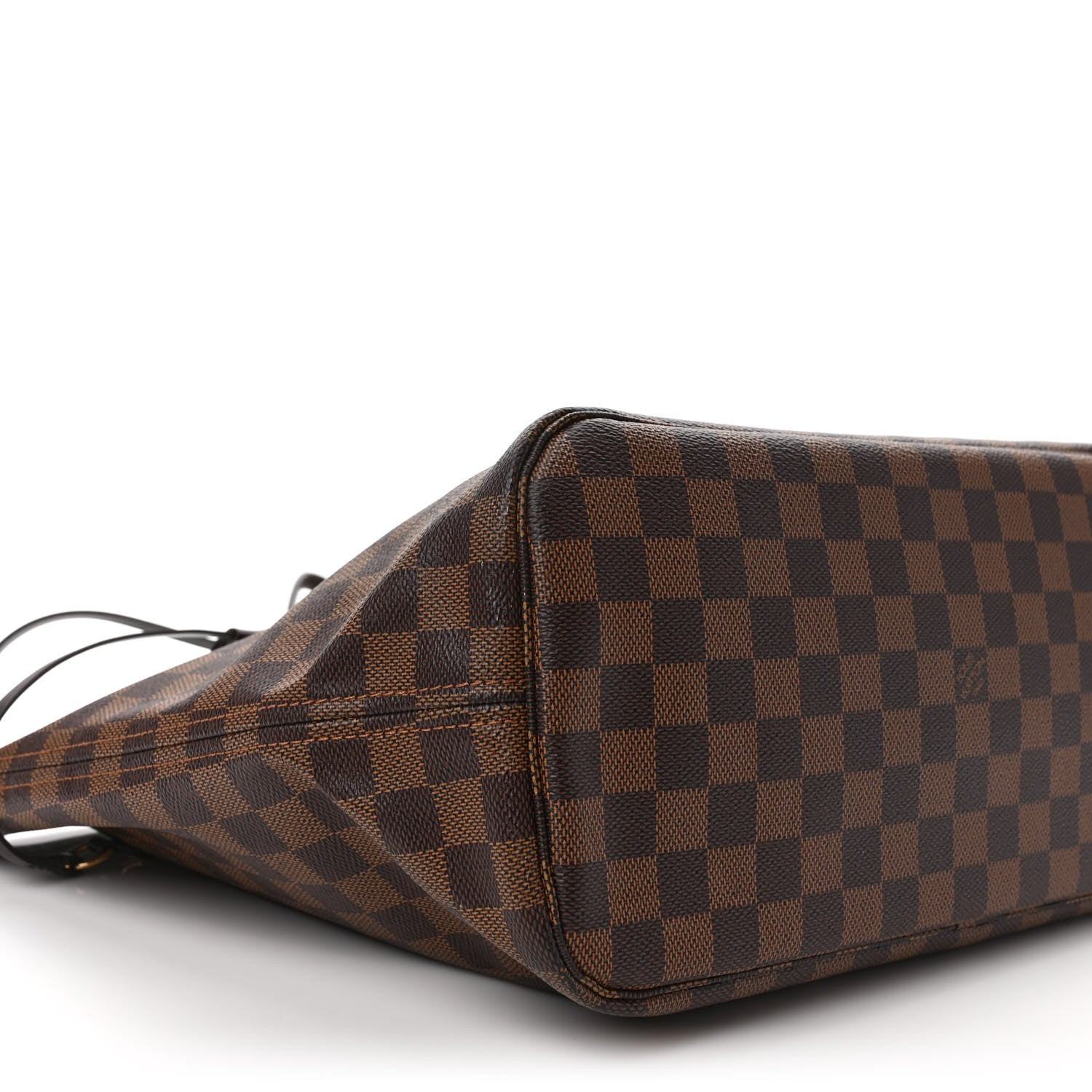 Louis Vuitton Damier Ebene Neo Neverfull MM 8 of 11