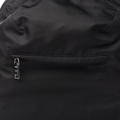 Prada Tessuto Nylon Sport Day Backpack Black 11 of 13