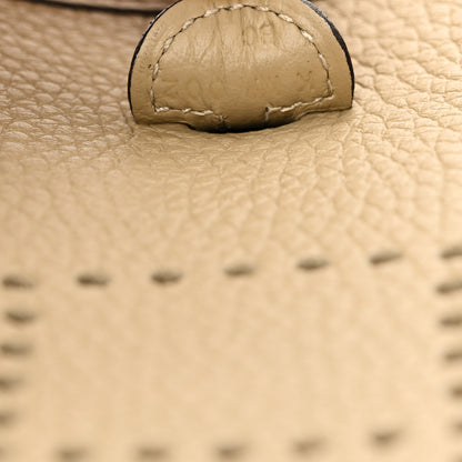 Hermes Taurillon Clemence Amazone Evelyne TPM Trench 7 of 11