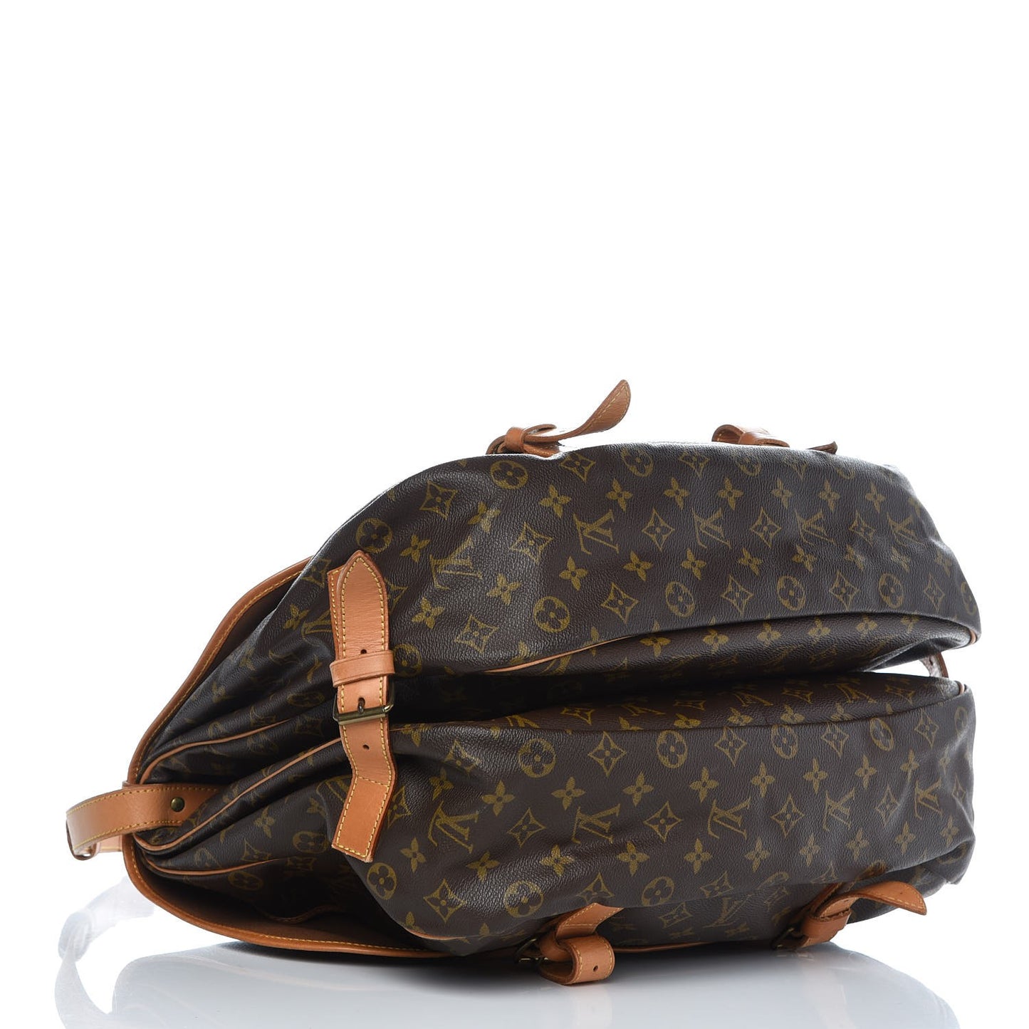 Monogram Saumur 43