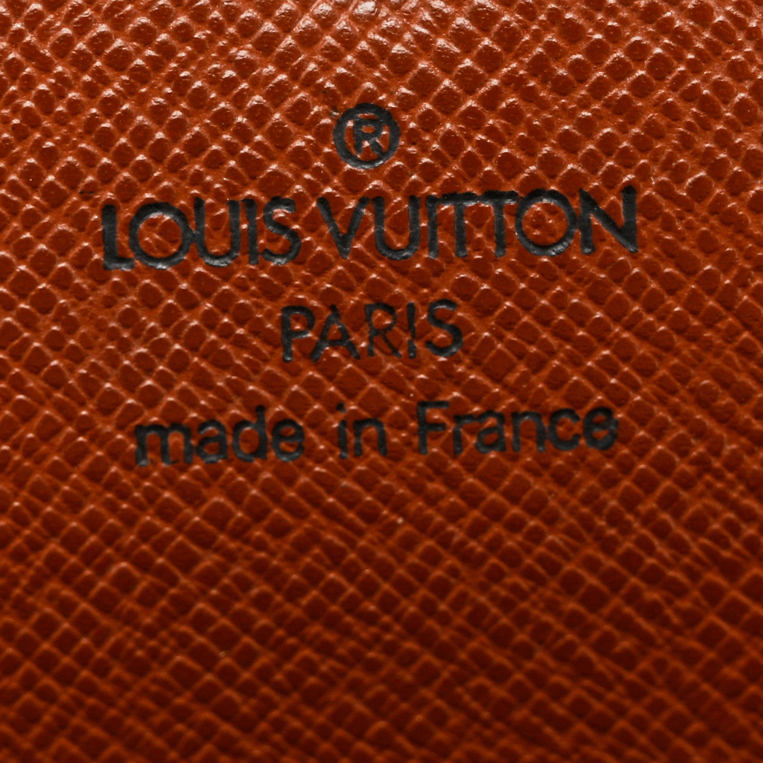 Louis Vuitton Monogram Graffiti Porte-Monnaie Wallet Kaki 6 of 7