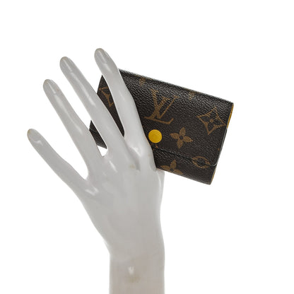 Louis Vuitton Monogram 6 Key Multicles Holder Mimosa 2 of 6