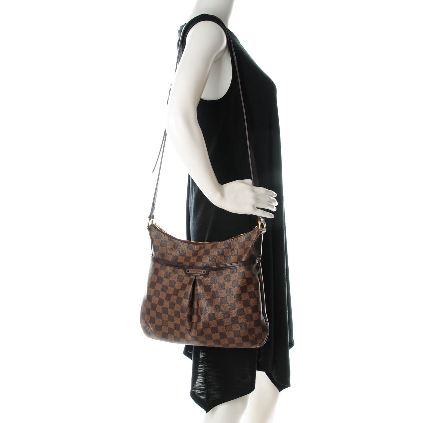 Damier Ebene Bloomsbury PM
